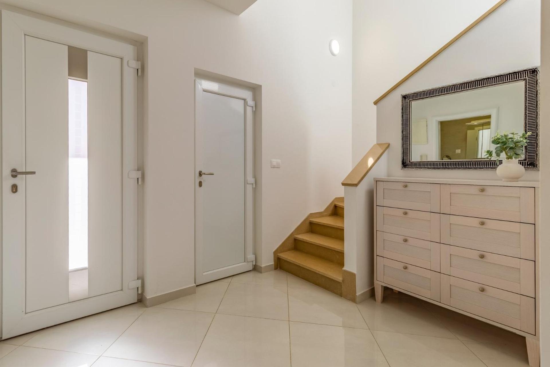 Villas Lotus With Pool And Jacuzzi Pula Ngoại thất bức ảnh