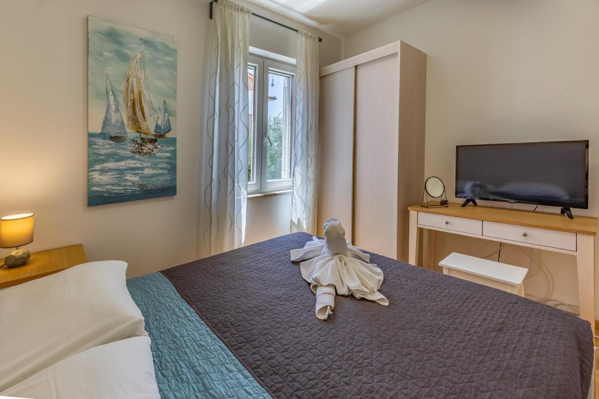Villas Lotus With Pool And Jacuzzi Pula Ngoại thất bức ảnh