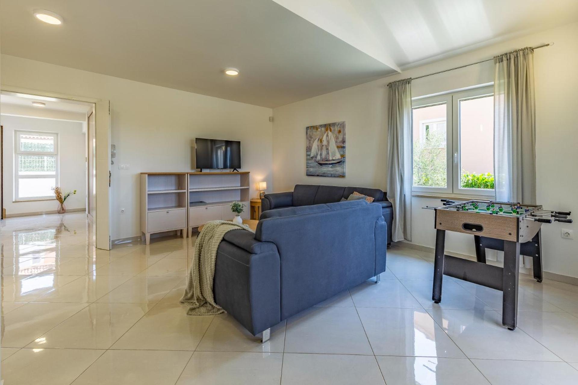 Villas Lotus With Pool And Jacuzzi Pula Ngoại thất bức ảnh